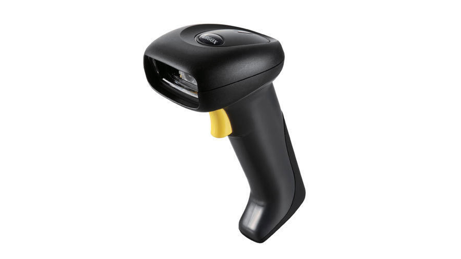 BARCODE SCANNER