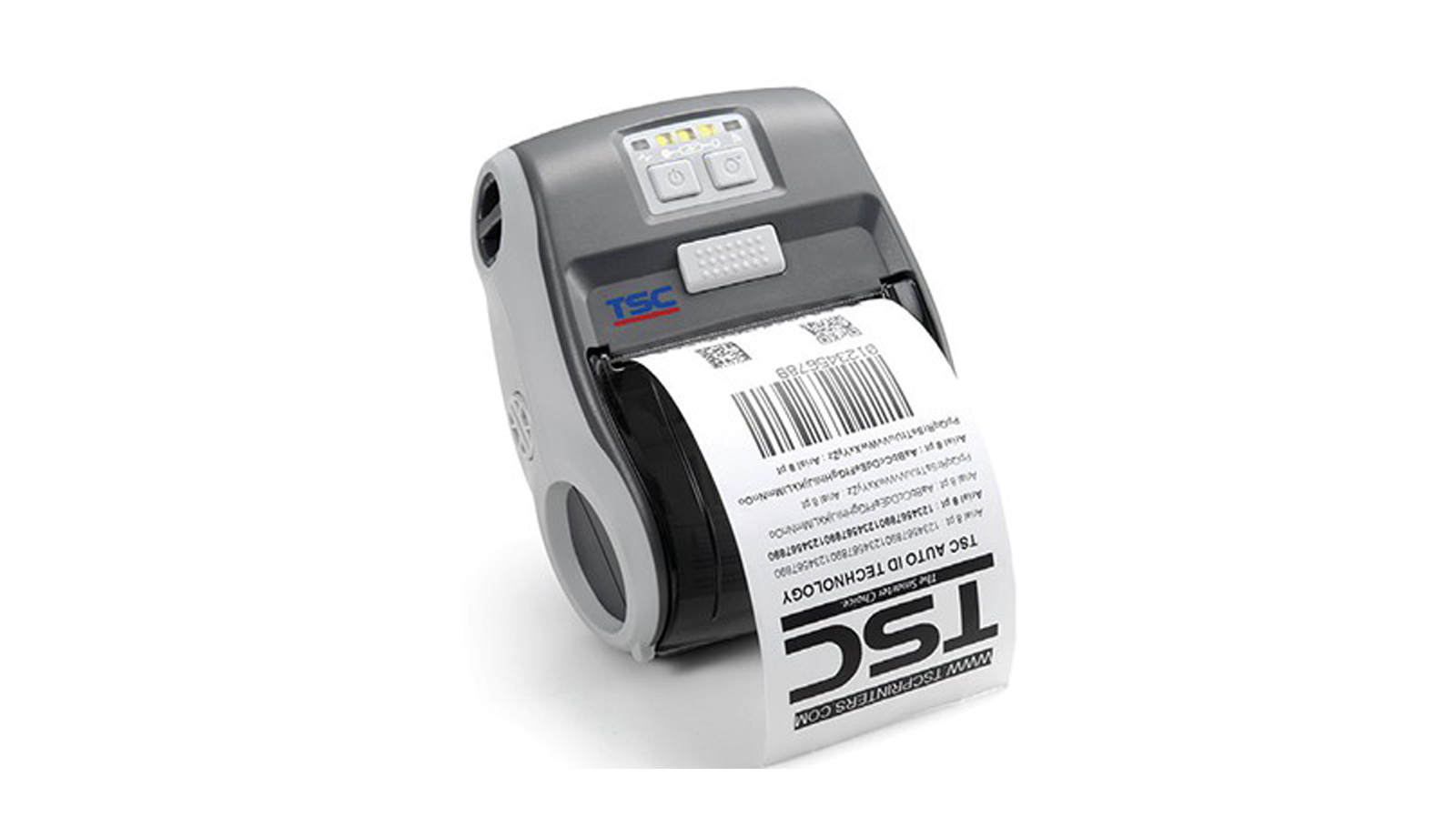 Barcode Printer