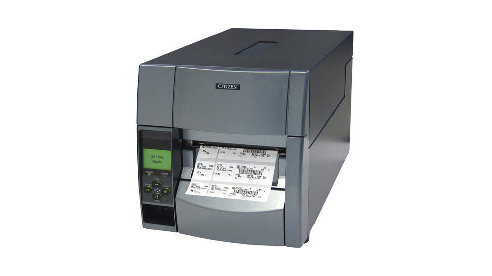 Barcode Printer