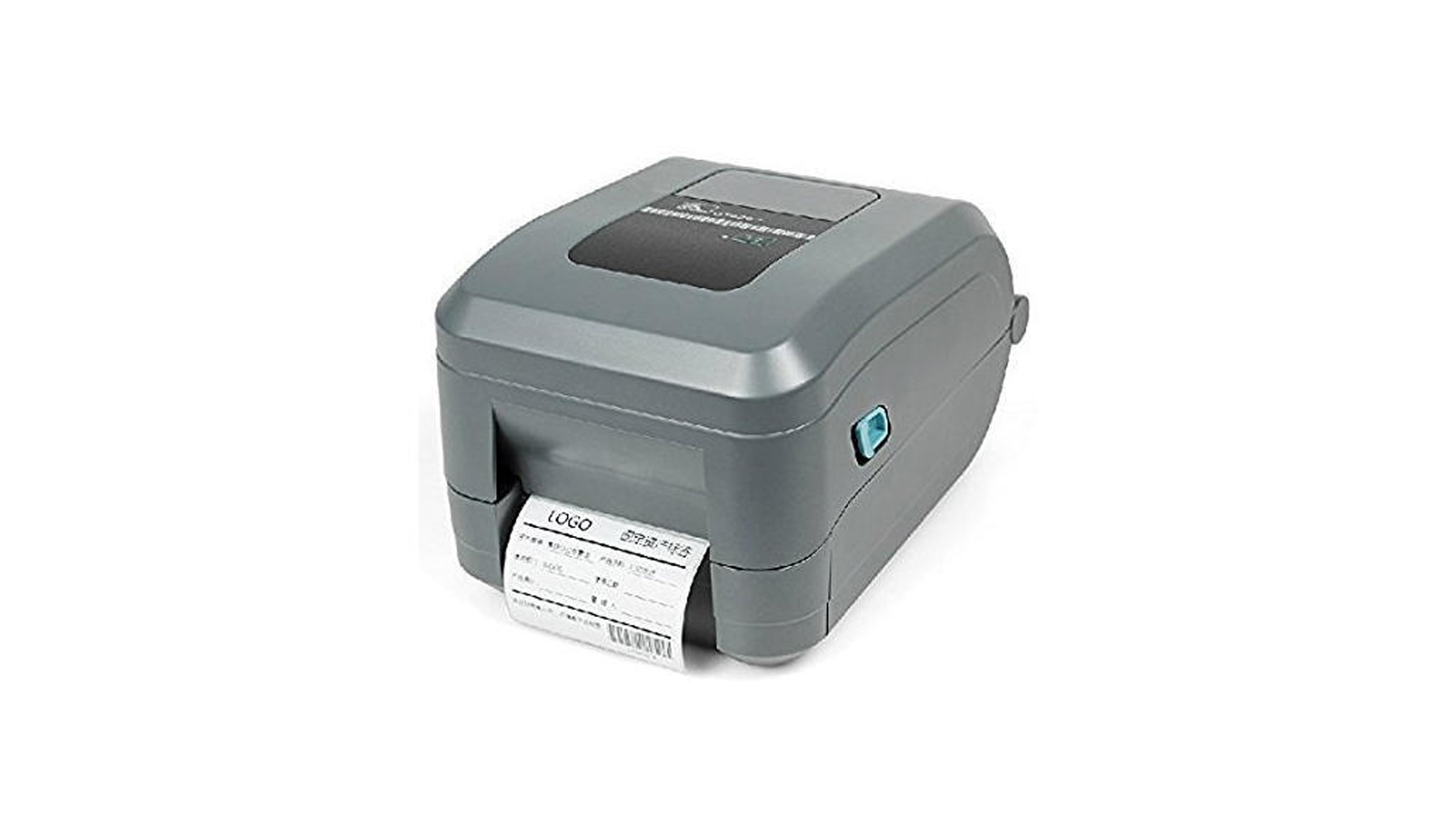 Barcode Printer